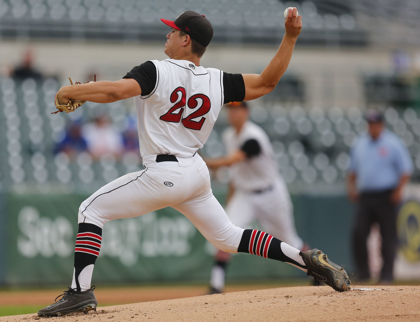 State Saturday Class 3A-Final 07
